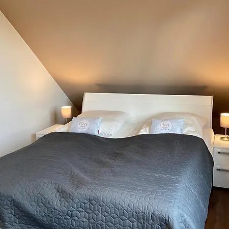 Holiday home 1380- Annina 3 *