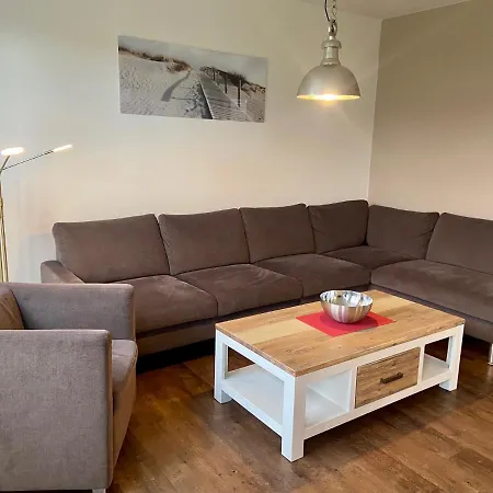 Holiday home 1380- Annina 3