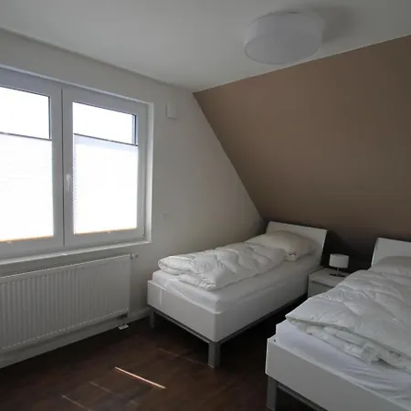 1380- Annina 3 * Dahme (Schleswig-Holstein)