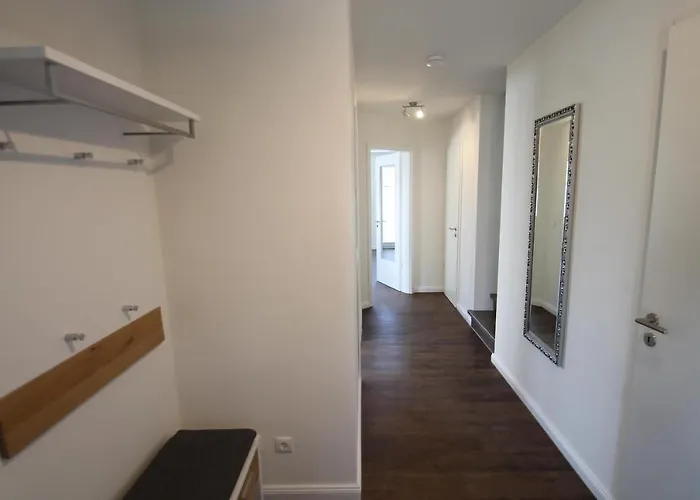 Vakantiehuis 1380- Annina 3 Dahme (Schleswig-Holstein)