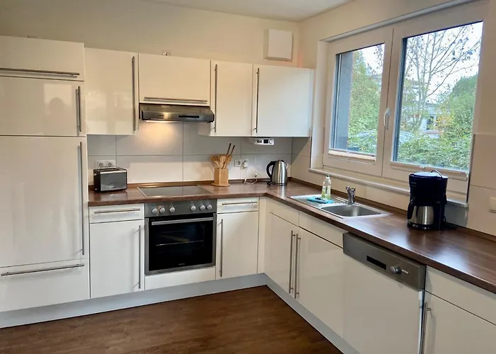 Vakantiehuis 1380- Annina 3 *