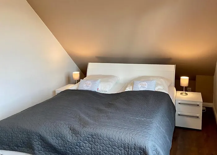 Vakantiehuis 1380- Annina 3 *