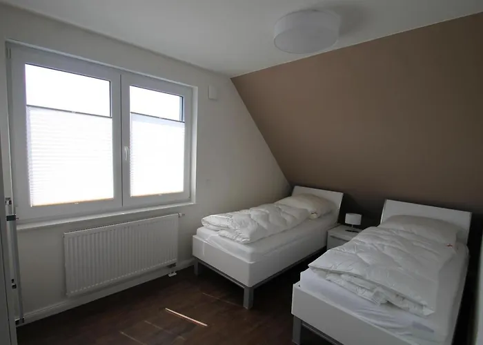 1380- Annina 3 * Dahme (Schleswig-Holstein)